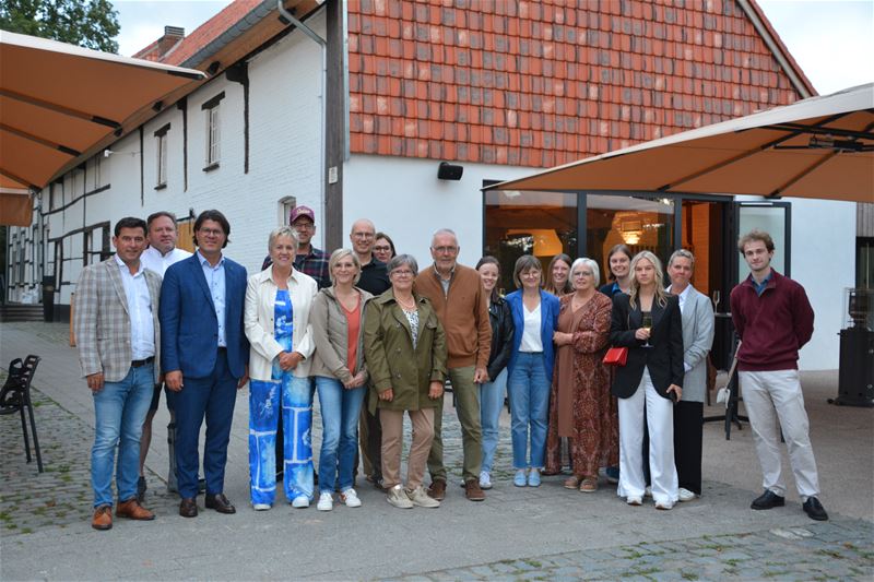 Vakantiefotowedstrijd: de winnaars zijn bekroond