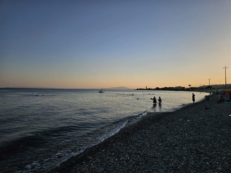 Vakantiegroeten uit Altinoluk