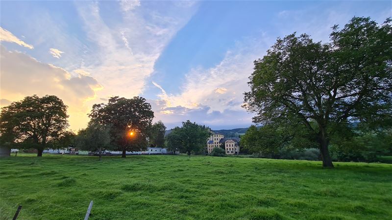 Vakantiegroeten uit Bettendorf