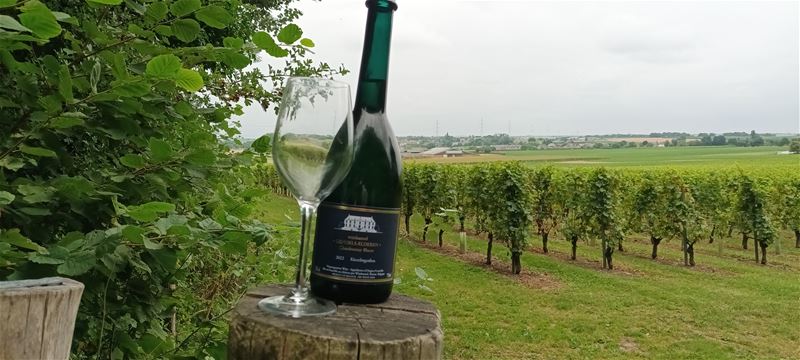 Vakantiegroeten uit Bilzen