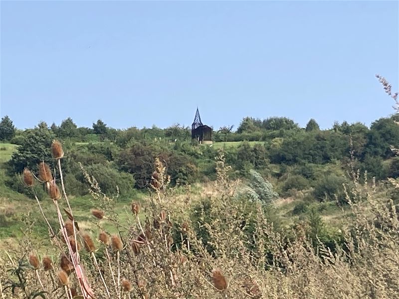 Vakantiegroeten uit Borgloon