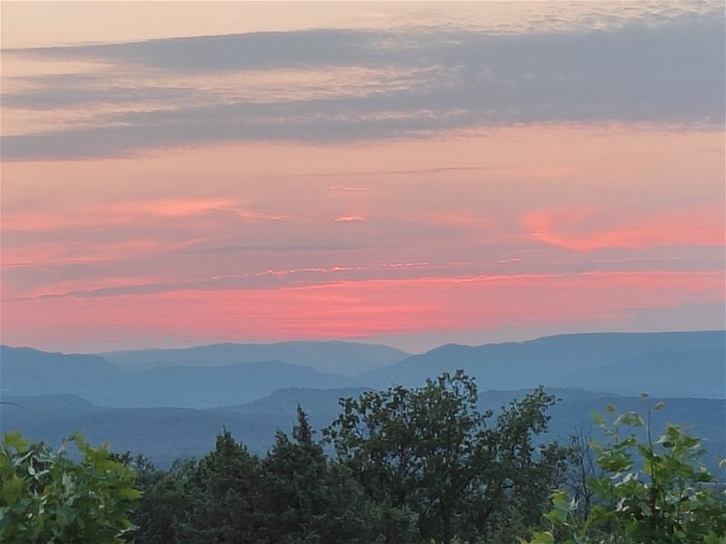 Vakantiegroeten uit de Ardèche