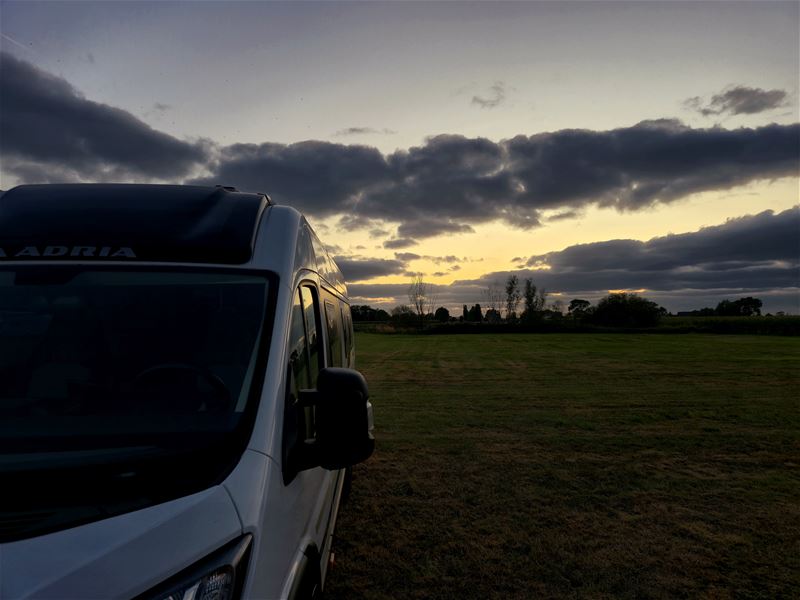 Vakantiegroeten uit Diksmuide