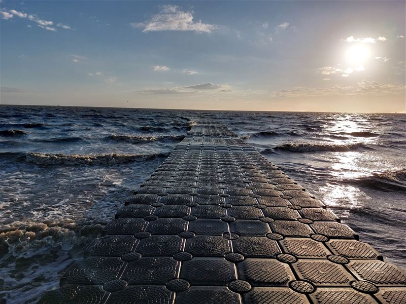 Vakantiegroeten uit Harlingen