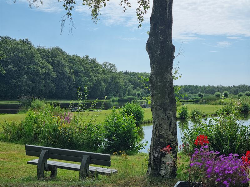 Vakantiegroeten uit Hechtel-Eksel