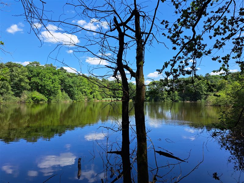 Vakantiegroeten uit Heusden-Zolder