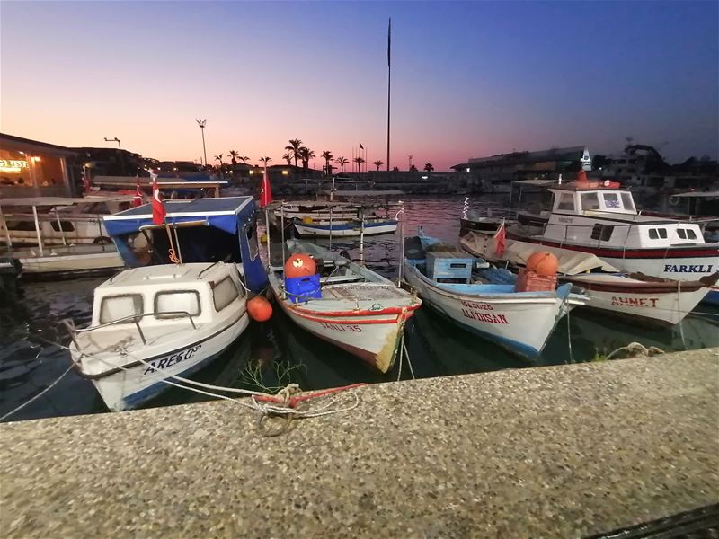 Vakantiegroeten uit Kusadasi