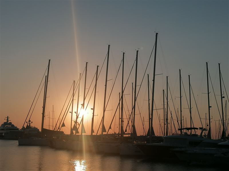 Vakantiegroeten uit Kusadasi