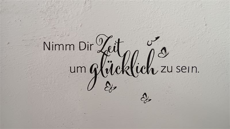 Vakantiegroeten uit Lechtal