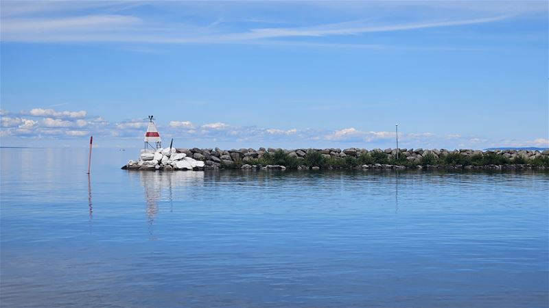 Vakantiegroeten uit Småland