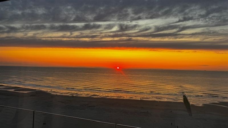 Vakantiegroeten uit Westende
