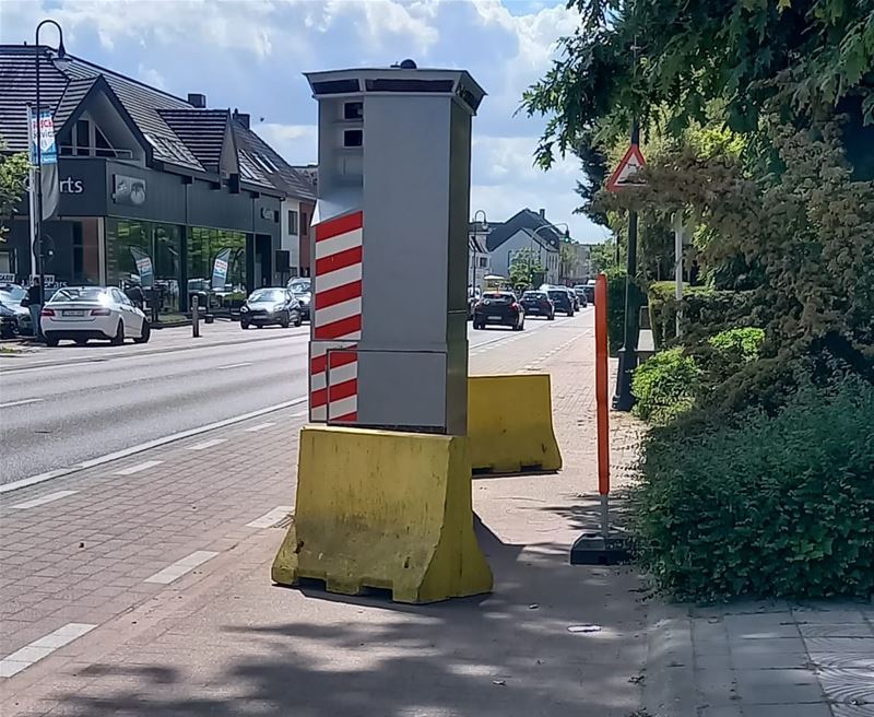 Vandaag gezien