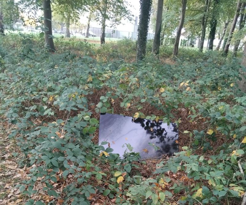 Vandaag gezien
