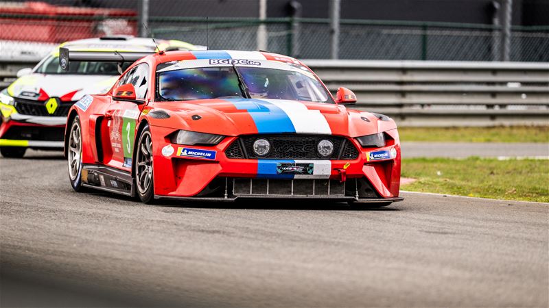 Van Der Straten/Ponthoz/ Van Loocke eerste winnaar