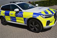 Veel overtreders in de schoolomgevingen