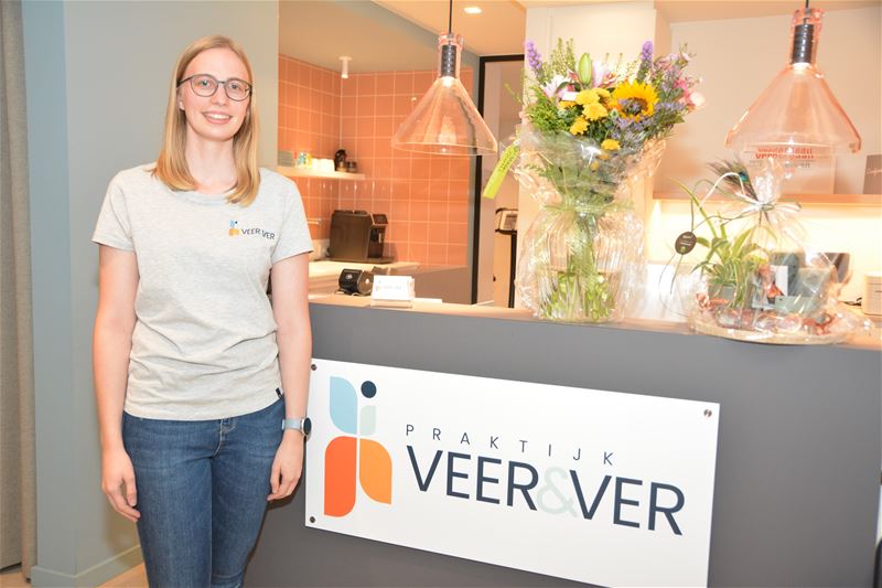 VeerenVer biedt logo, kine en binnenkort nog meer