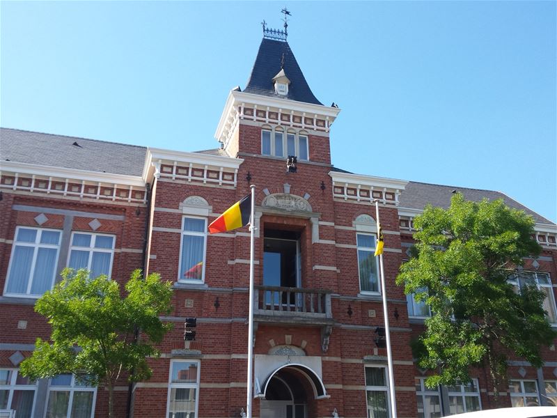 Verhuizing van de academie is nog niet voor morgen