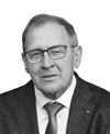 Victor Maes is overleden