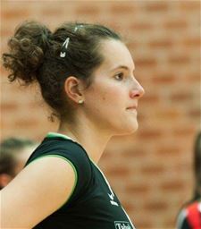 Vijfde volleybalbeker wenkt voor Nathalie Lemmens