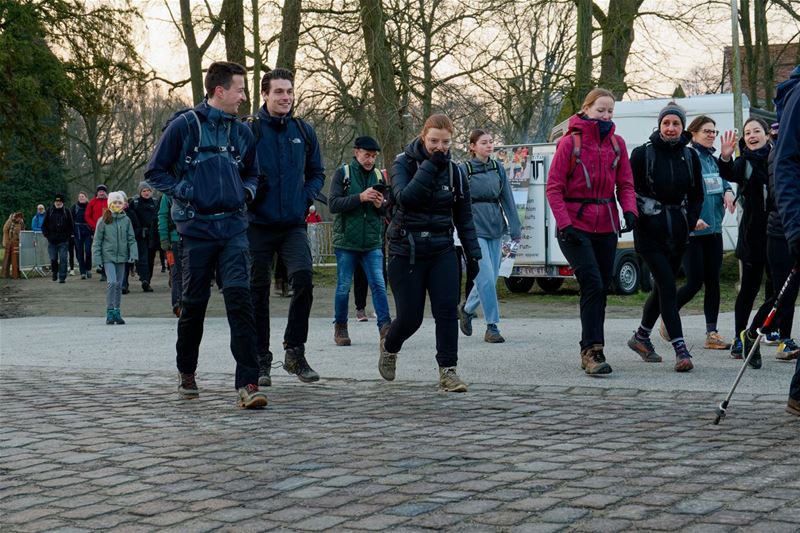 VijverRun33 leidt op 15 maart loopseizoen in