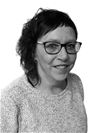 Viviane Dugardijn is overleden