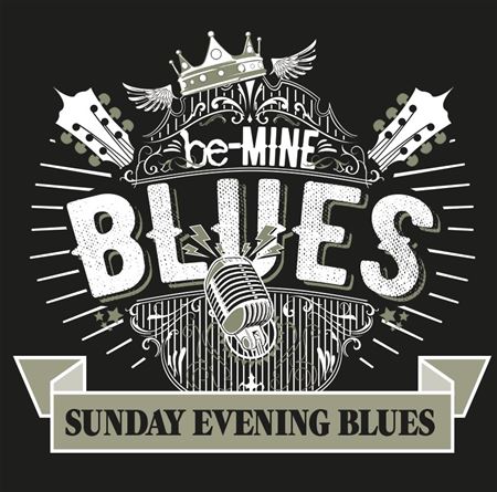 Volgende reeks van Sunday Evening Blues bekend