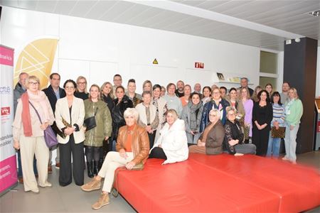 Voor € 10.000 aan prijzen tijdens eindejaarsactie