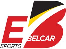 Voor het eerste e-Belcar op Circuit Zolder