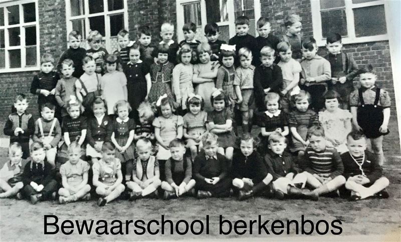 Waar zitten die van 1948 uit Berkenbos?