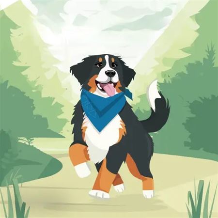 Wandeling zondag geannuleerd, wel op 19/4