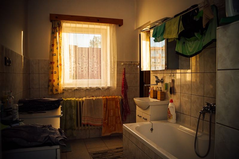 Wanneer moet je je badkamer vernieuwen?