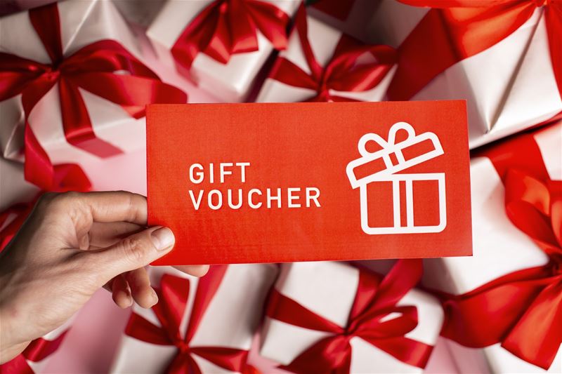 Wat geef je iemand die alles al heeft?