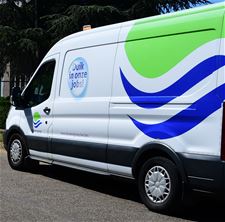 Waterlekken in Zolder en Viversel