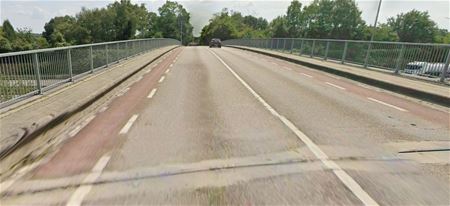 Wellicht in 2028 nieuwe brug in de Lummenweg
