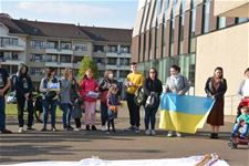 Wellicht meer Oekraïners naar Heusden-Zolder