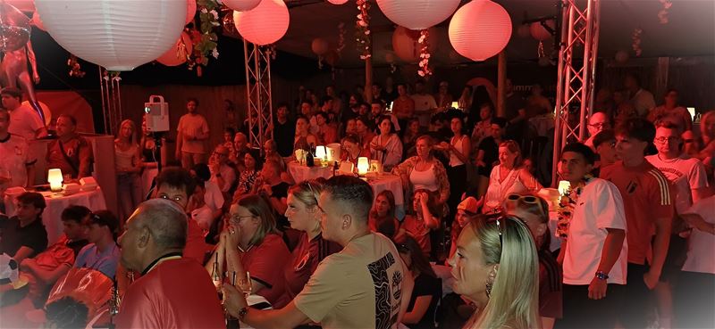 Wereldbekerfinale op beperkt aantal plaatsen