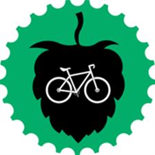 Wie gaat de uitdaging fietsen en bierfestival aan?