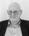 Willy Baert is overleden