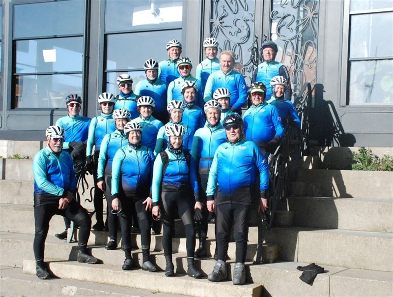 WTC Zolder-Centrum heeft nieuwe outfit