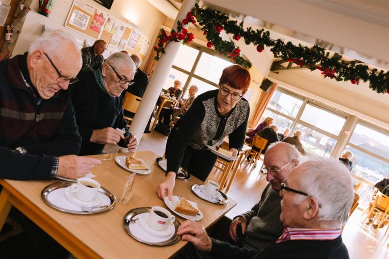 Zandloper zaterdag dicht door vrijwilligerstekort