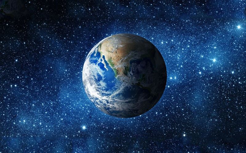 Zaterdag even minder licht door Earth Hour