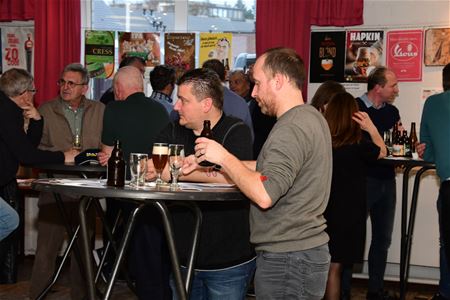 Zaterdag Limburgse bieren proeven in Bolderberg