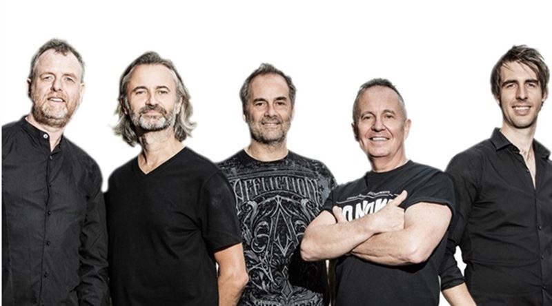 Zaterdag ode aan The Moody Blues in CC Muze