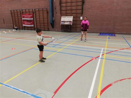 Zaterdag Shuttle Kids bij Smash in Berkenbos