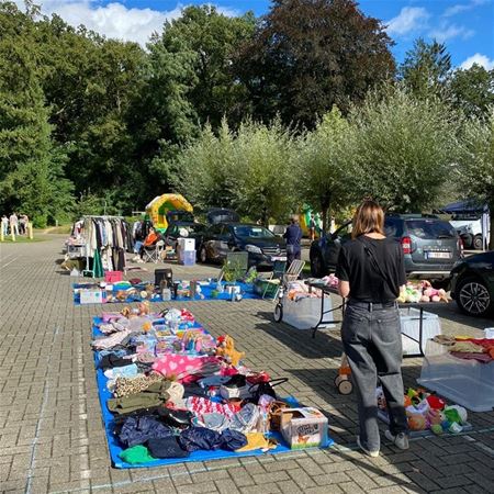 Zolder Leeft houdt familiedag op 21 september