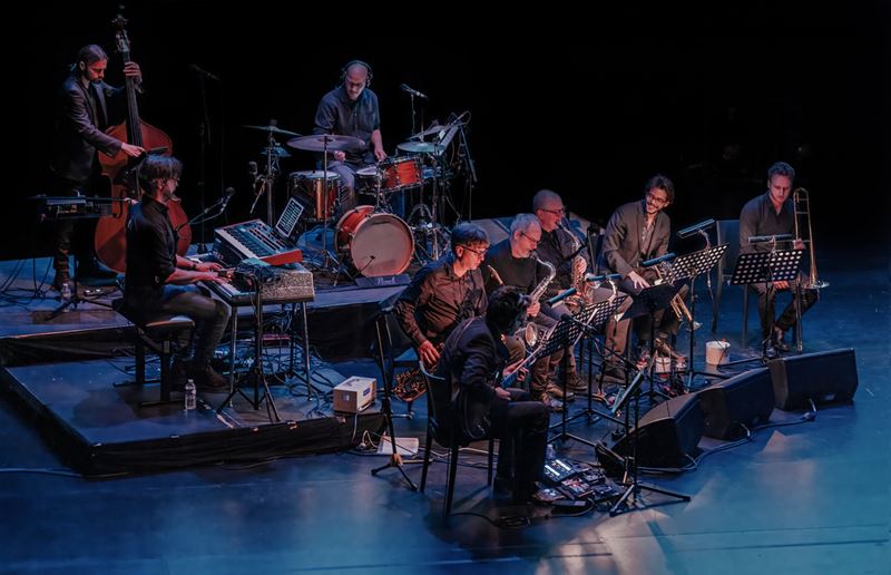 Zondag staat jazz van eigen bodem centraal