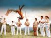 capoeira-leren-in-de-bark
