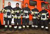 brandweer-lijft-vijf-rekruten-in