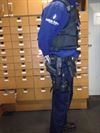 politie-probeert-beenholsters