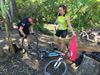 an-en-maarten-fietsen-door-indonesie